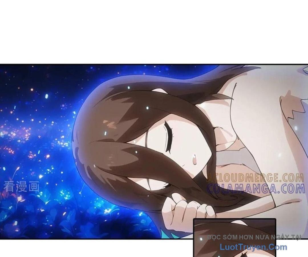 Nghịch Thiên Tà Thần [Chap 762]