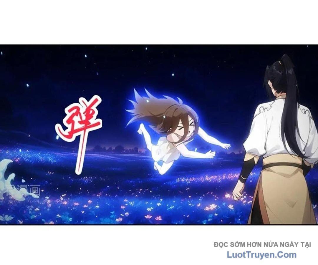 Nghịch Thiên Tà Thần [Chap 762]