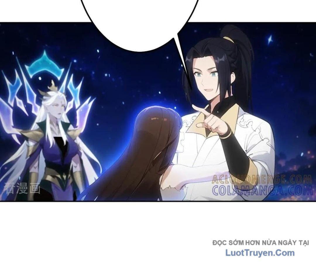 Nghịch Thiên Tà Thần [Chap 762]