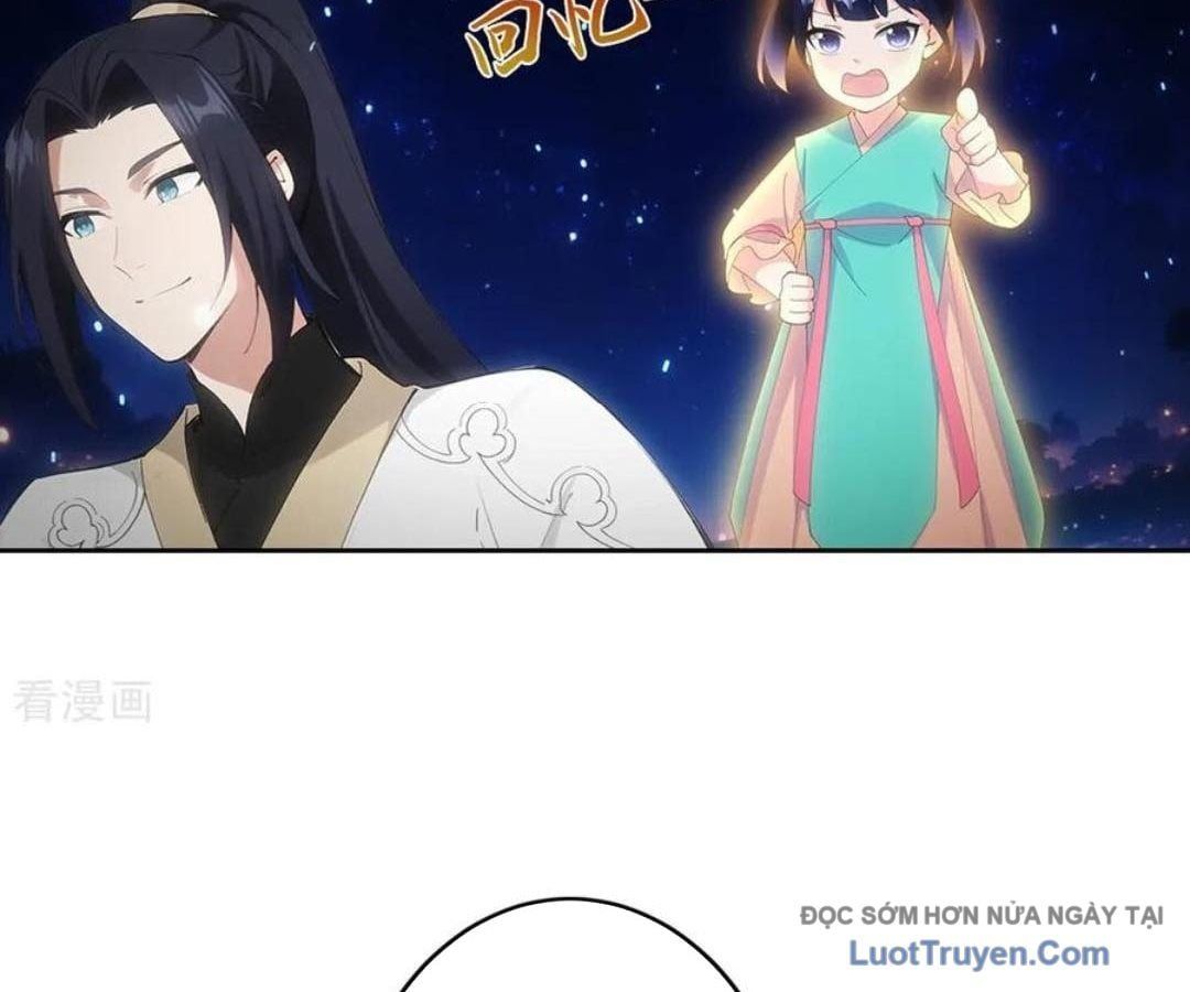 Nghịch Thiên Tà Thần [Chap 762]