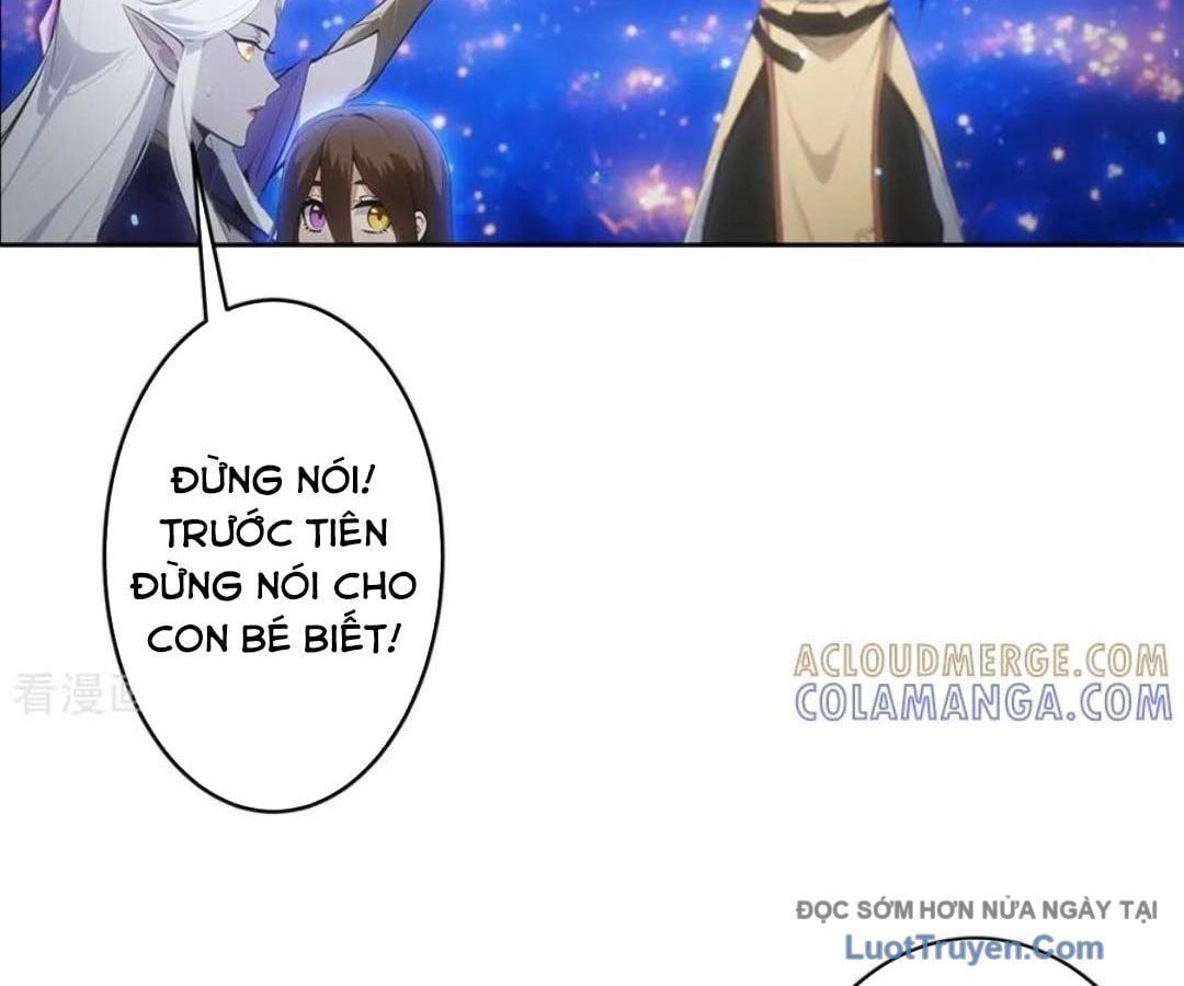 Nghịch Thiên Tà Thần [Chap 762]