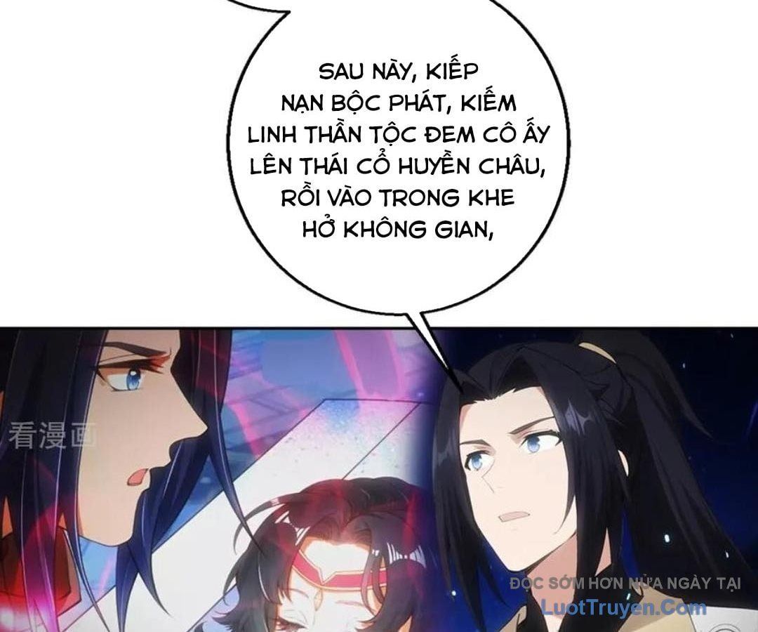Nghịch Thiên Tà Thần [Chap 762]