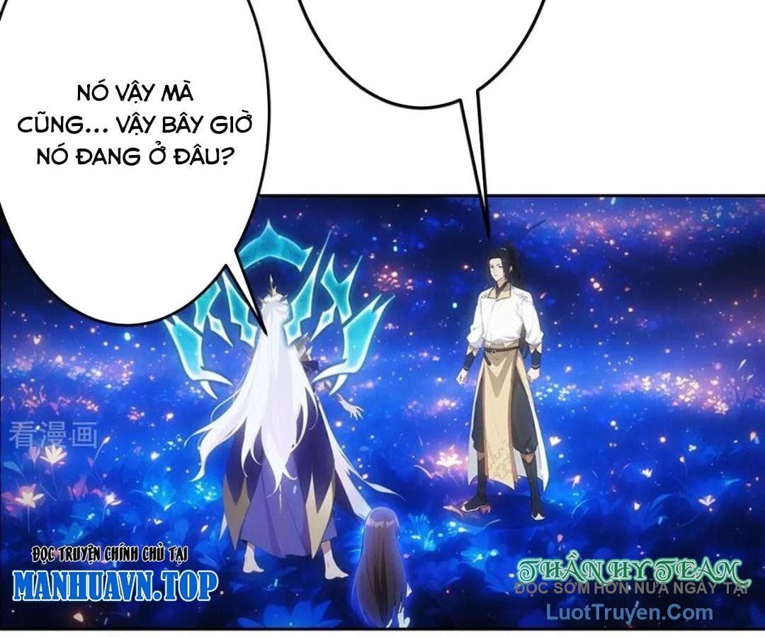 Nghịch Thiên Tà Thần [Chap 762]