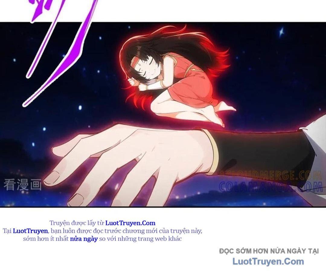 Nghịch Thiên Tà Thần [Chap 762]