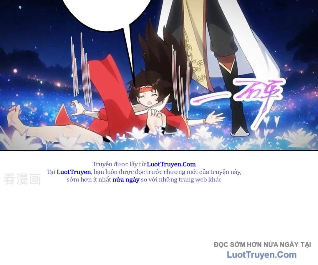 Nghịch Thiên Tà Thần [Chap 762]