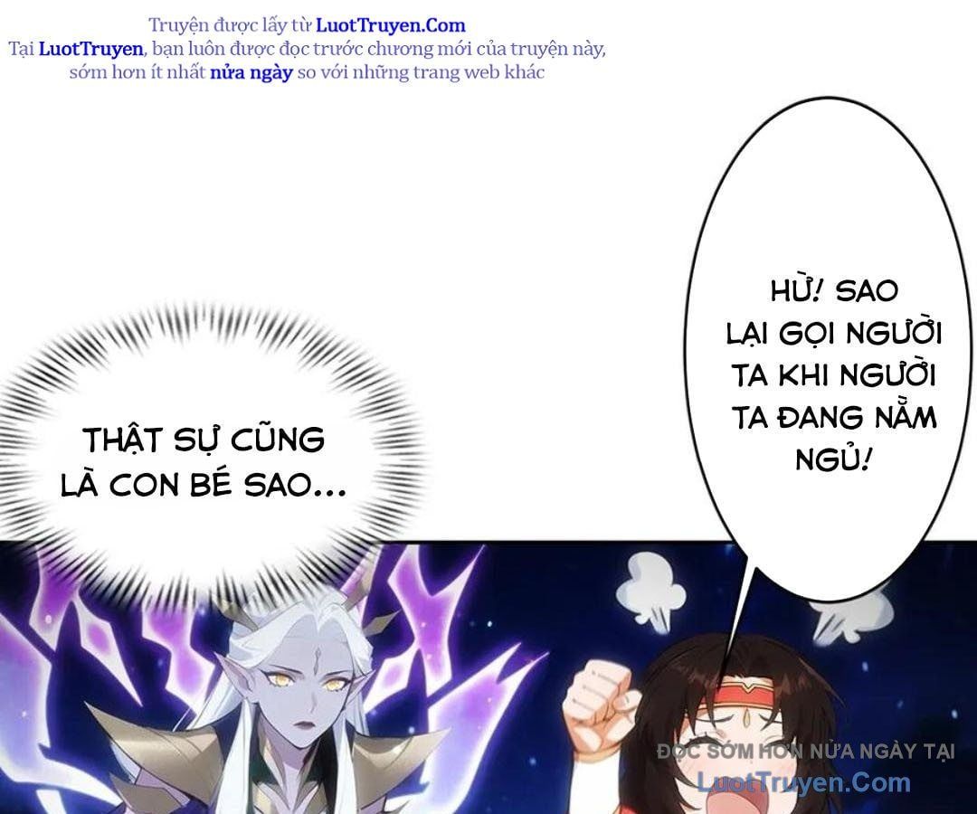 Nghịch Thiên Tà Thần [Chap 762]