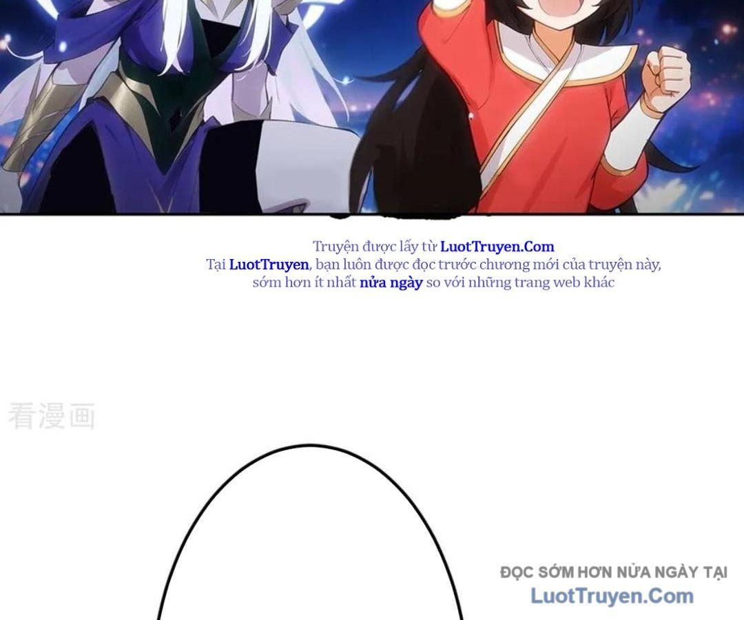 Nghịch Thiên Tà Thần [Chap 762]