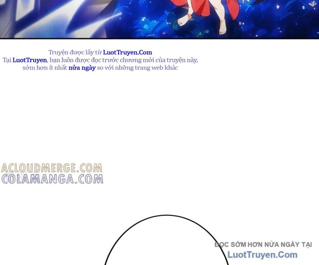 Nghịch Thiên Tà Thần [Chap 762]