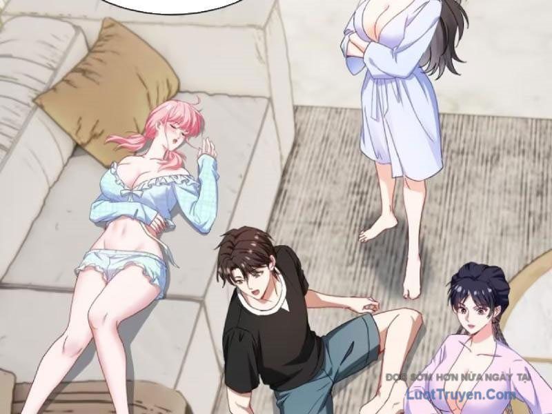 Bỏ làm simp chúa ta có trong tay cả tỉ thần hào Chap 253 - Next Chap 252