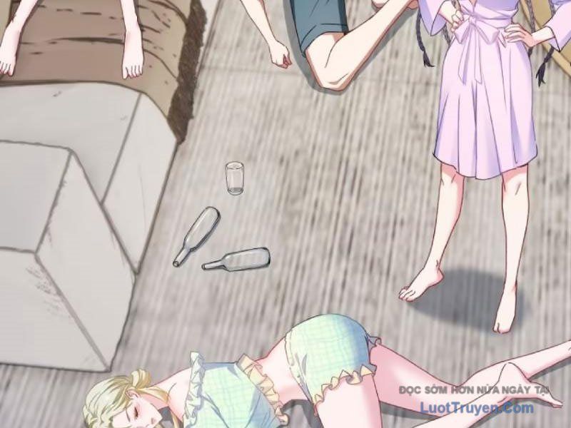 Bỏ làm simp chúa ta có trong tay cả tỉ thần hào Chap 253 - Next Chap 252