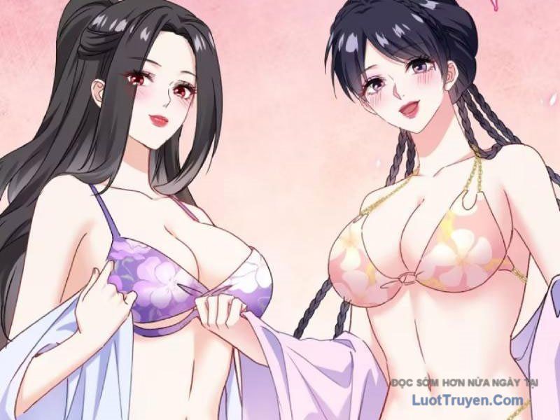 Bỏ làm simp chúa ta có trong tay cả tỉ thần hào Chap 253 - Next Chap 252