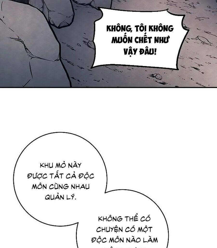 Huyền Thoại Diệt Thế Độc Long [Chap 6-135]