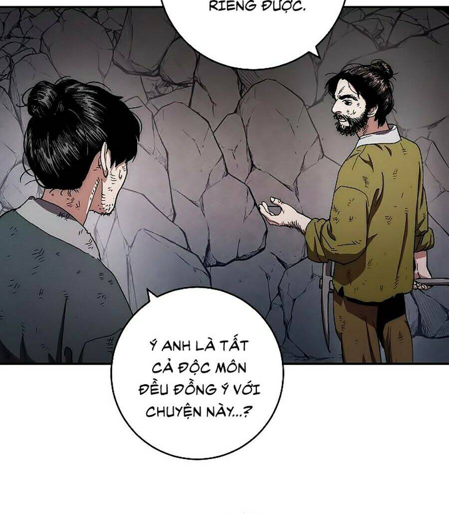 Huyền Thoại Diệt Thế Độc Long [Chap 6-135]