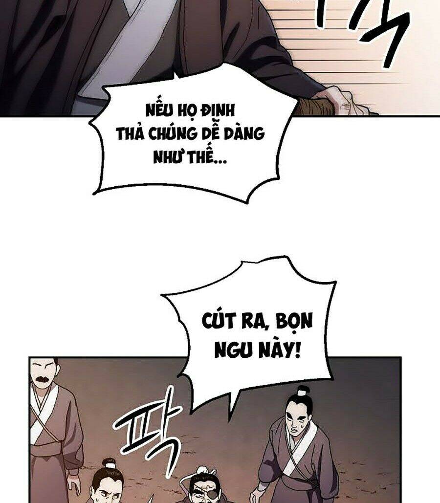 Huyền Thoại Diệt Thế Độc Long [Chap 6-135]