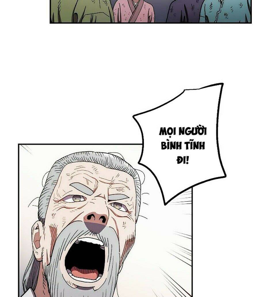 Huyền Thoại Diệt Thế Độc Long [Chap 6-135]