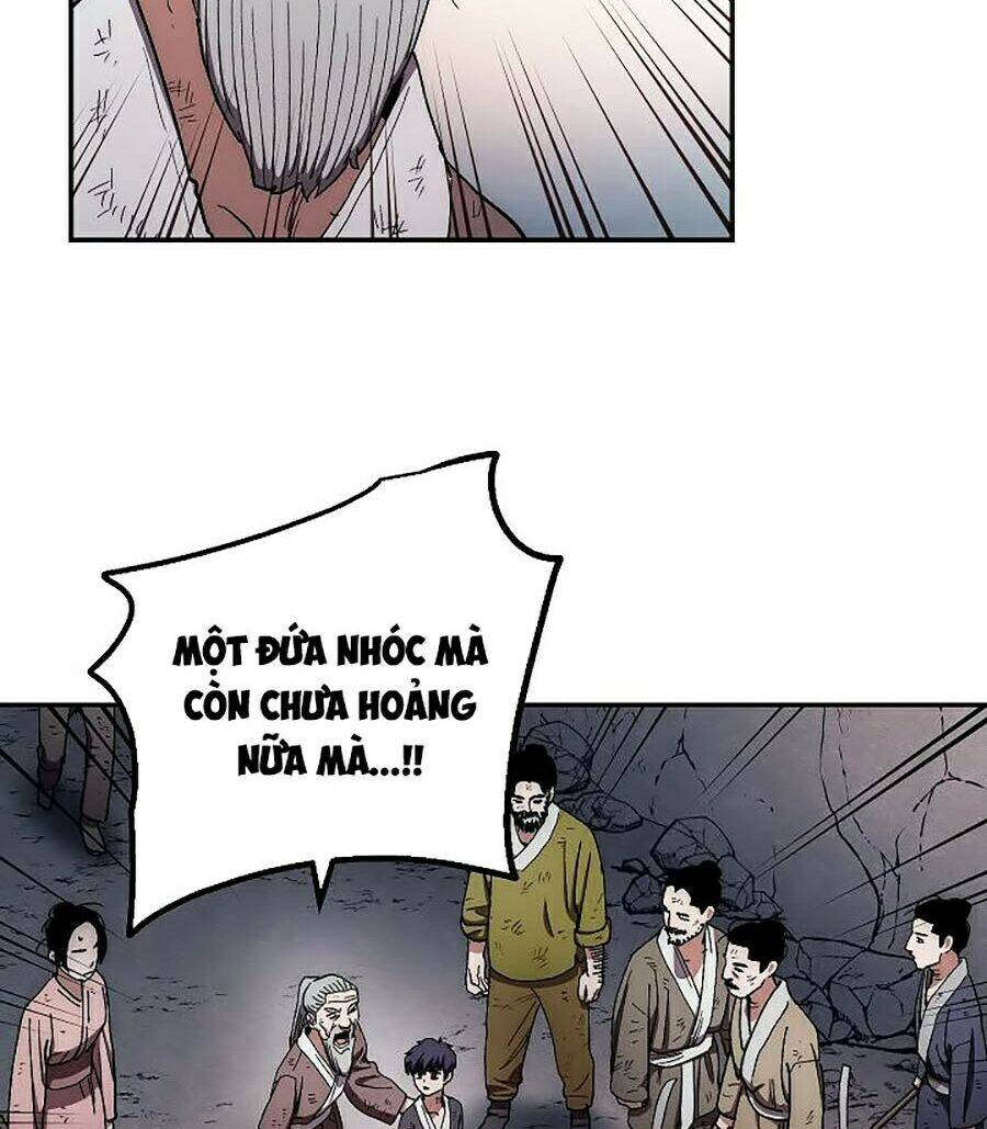 Huyền Thoại Diệt Thế Độc Long [Chap 6-135]