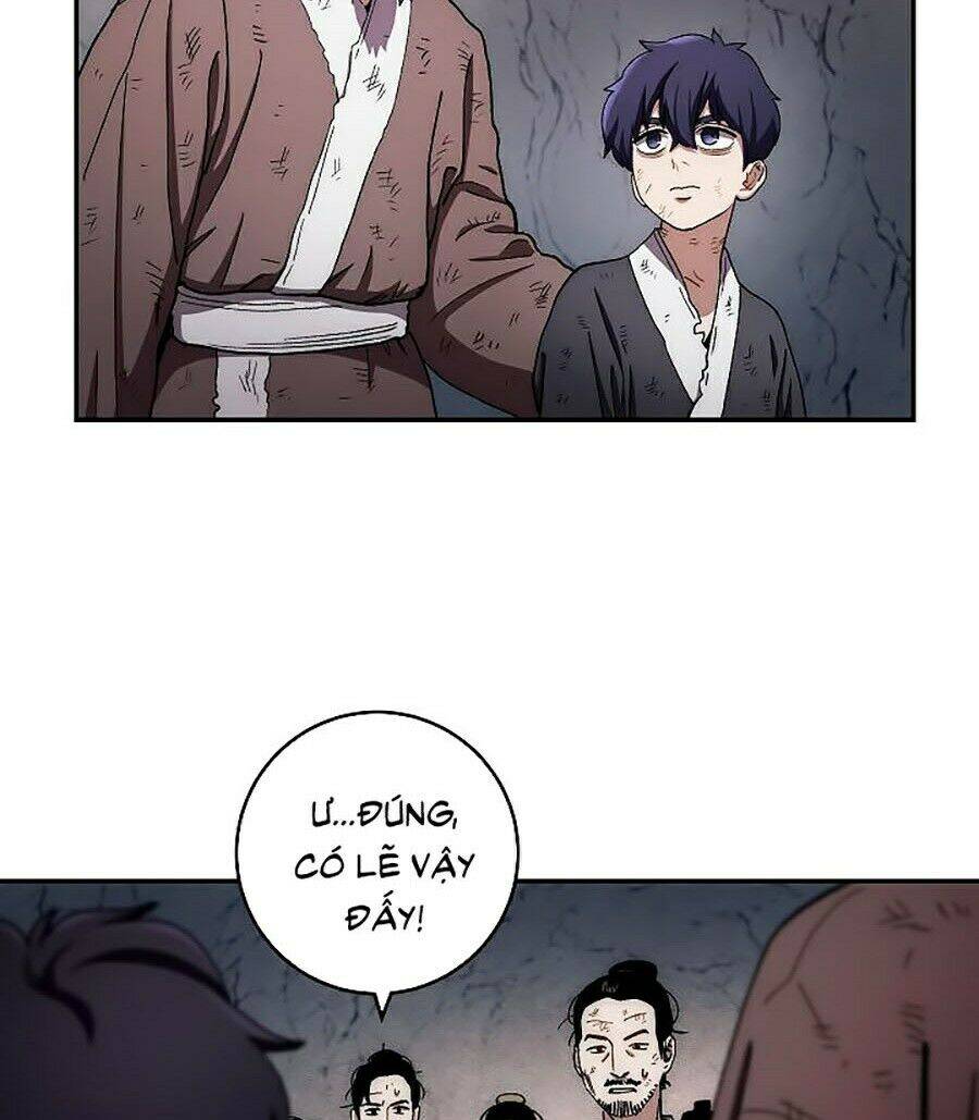 Huyền Thoại Diệt Thế Độc Long [Chap 6-135]