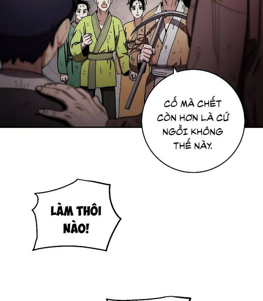 Huyền Thoại Diệt Thế Độc Long [Chap 6-135]