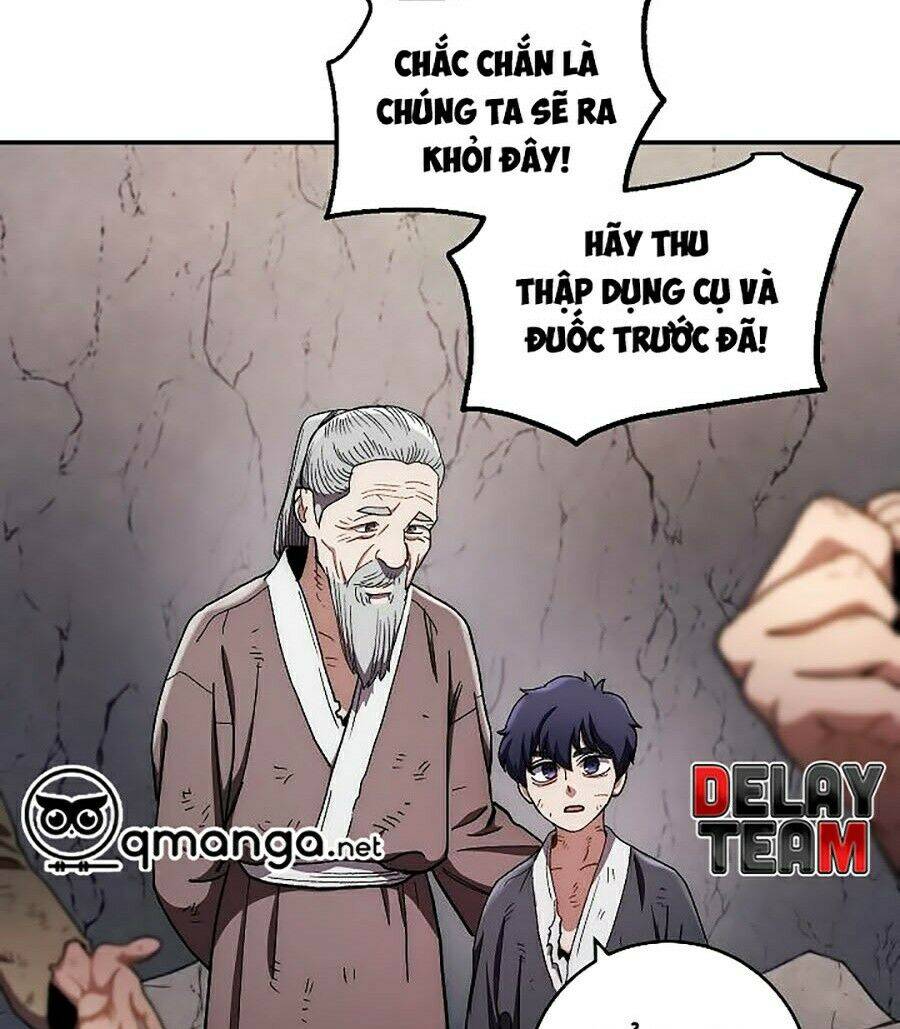 Huyền Thoại Diệt Thế Độc Long [Chap 6-135]