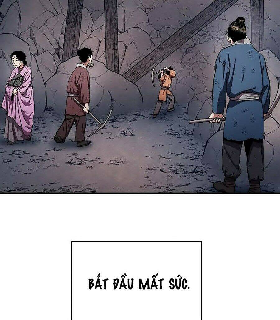 Huyền Thoại Diệt Thế Độc Long [Chap 6-135]