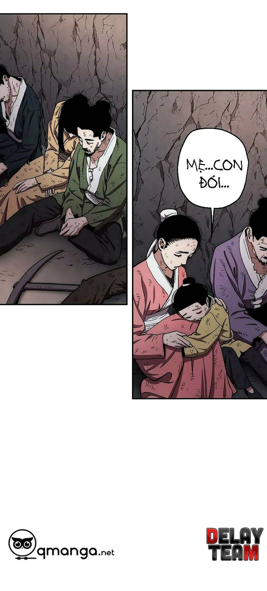 Huyền Thoại Diệt Thế Độc Long [Chap 6-135]