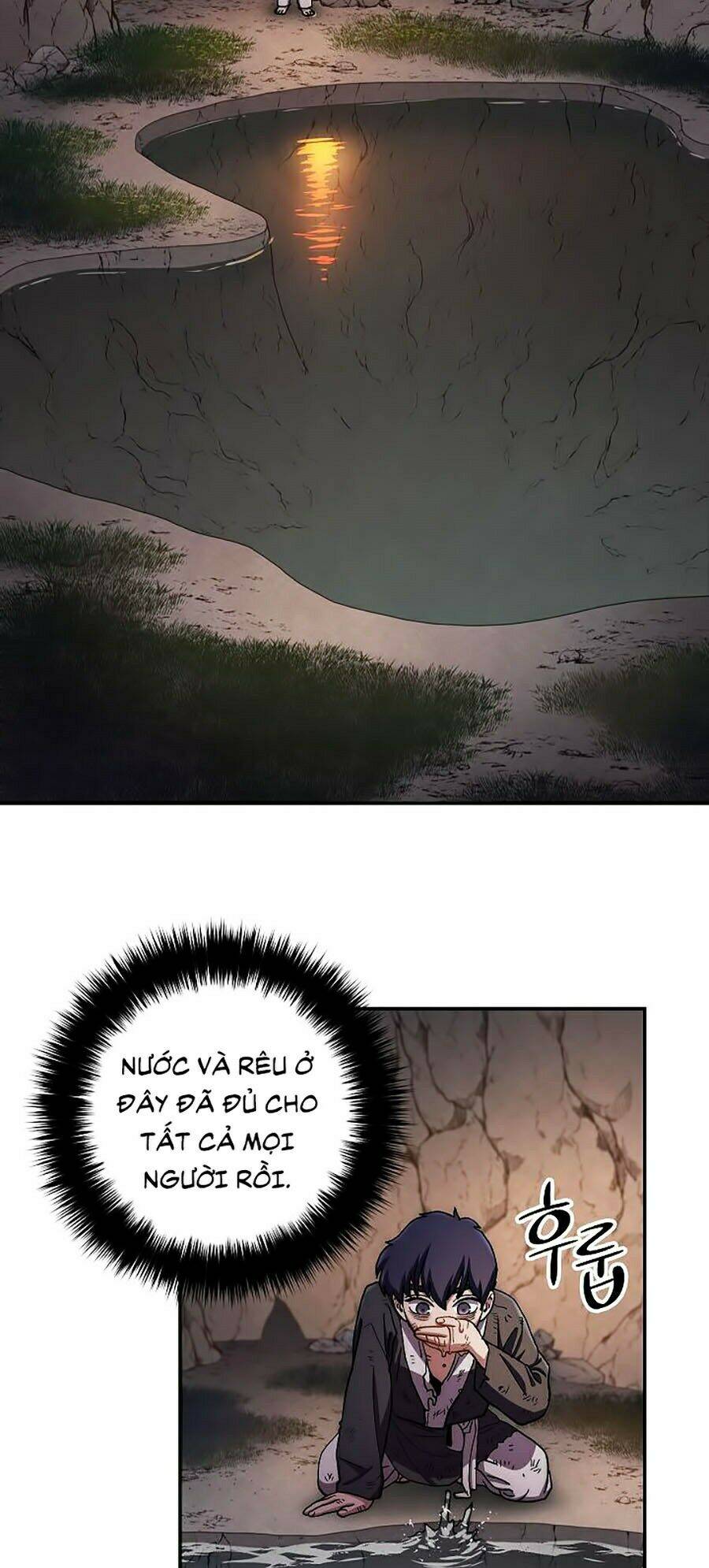 Huyền Thoại Diệt Thế Độc Long [Chap 6-135]