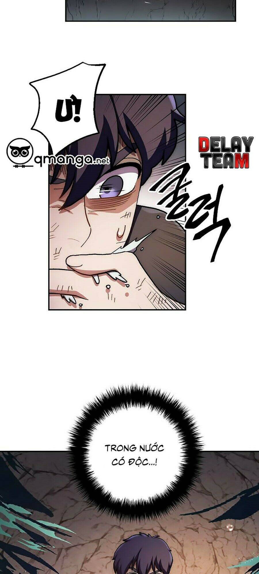 Huyền Thoại Diệt Thế Độc Long [Chap 6-135]