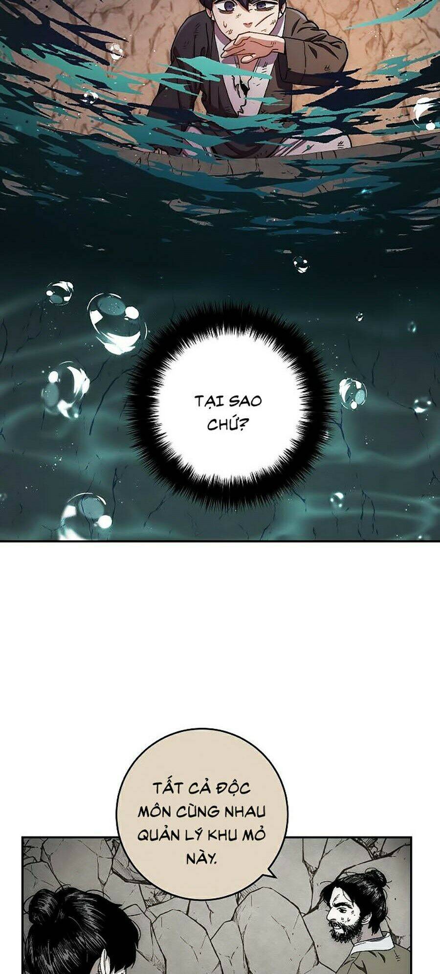 Huyền Thoại Diệt Thế Độc Long [Chap 6-135]