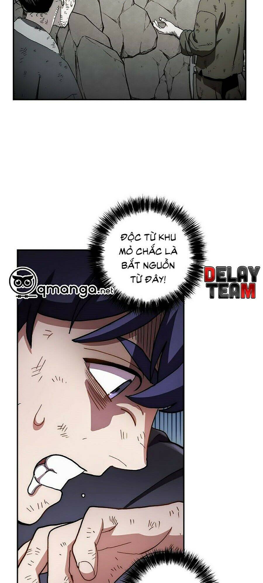 Huyền Thoại Diệt Thế Độc Long [Chap 6-135]