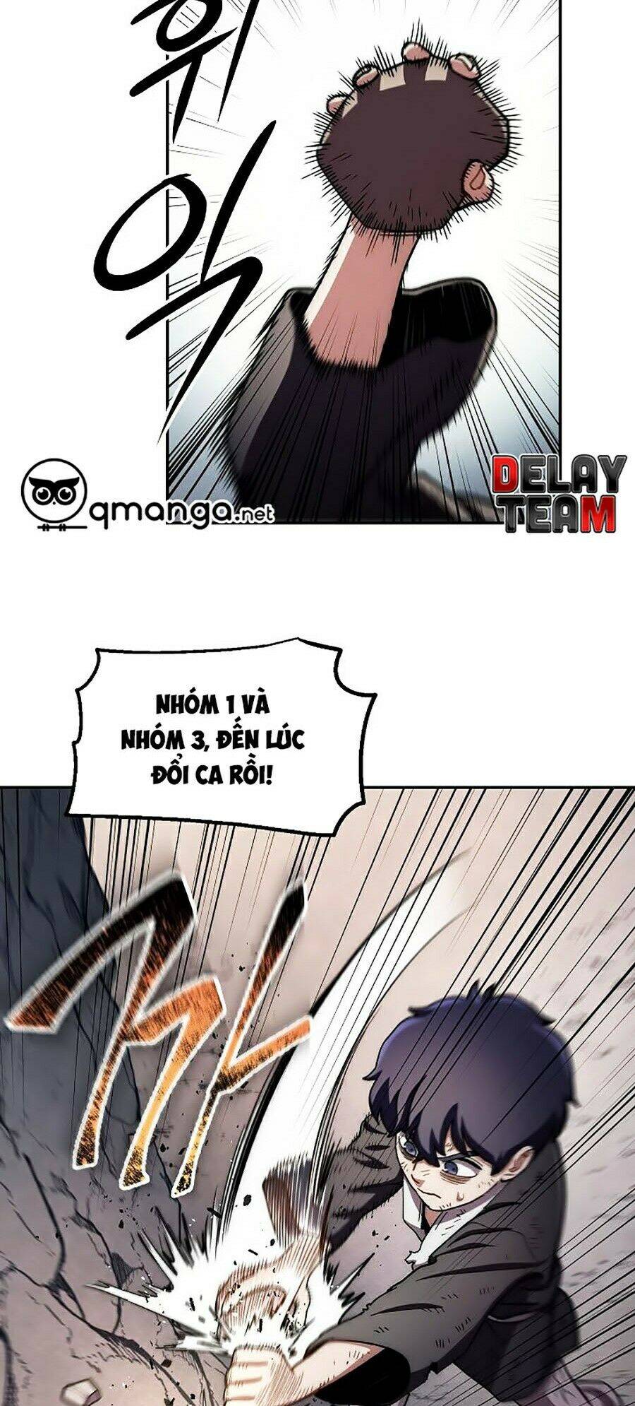 Huyền Thoại Diệt Thế Độc Long [Chap 6-135]