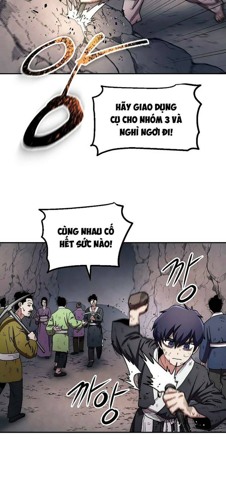 Huyền Thoại Diệt Thế Độc Long [Chap 6-135]