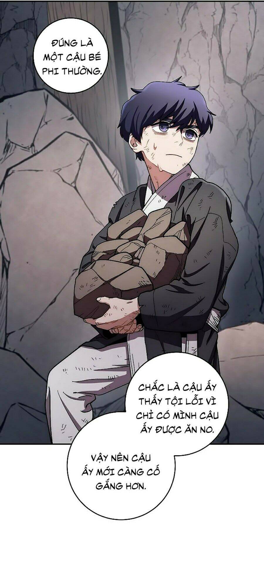 Huyền Thoại Diệt Thế Độc Long [Chap 6-135]