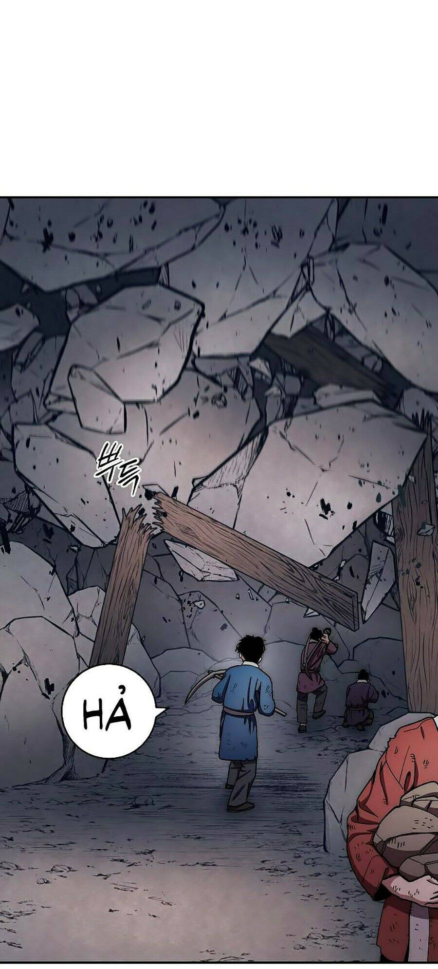 Huyền Thoại Diệt Thế Độc Long [Chap 6-135]