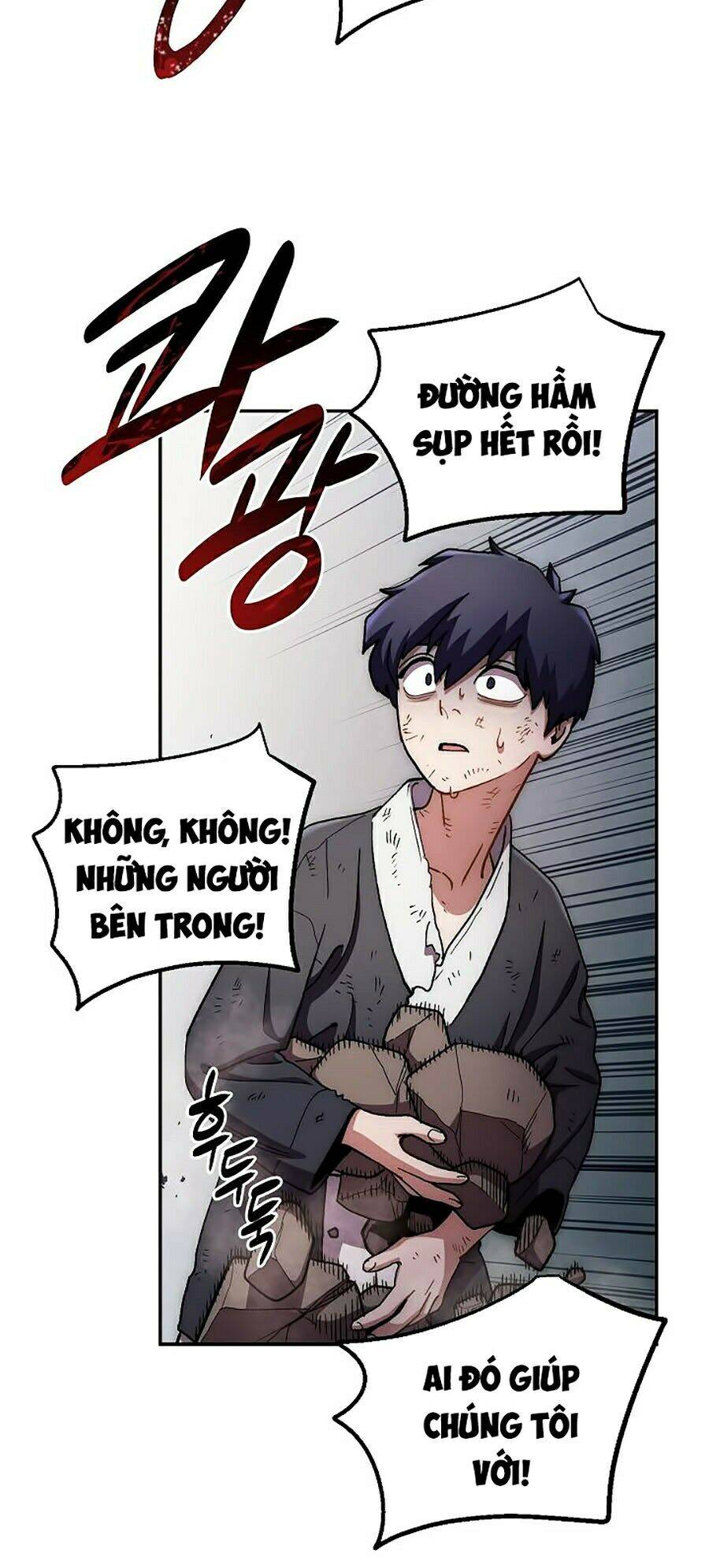 Huyền Thoại Diệt Thế Độc Long [Chap 6-135]