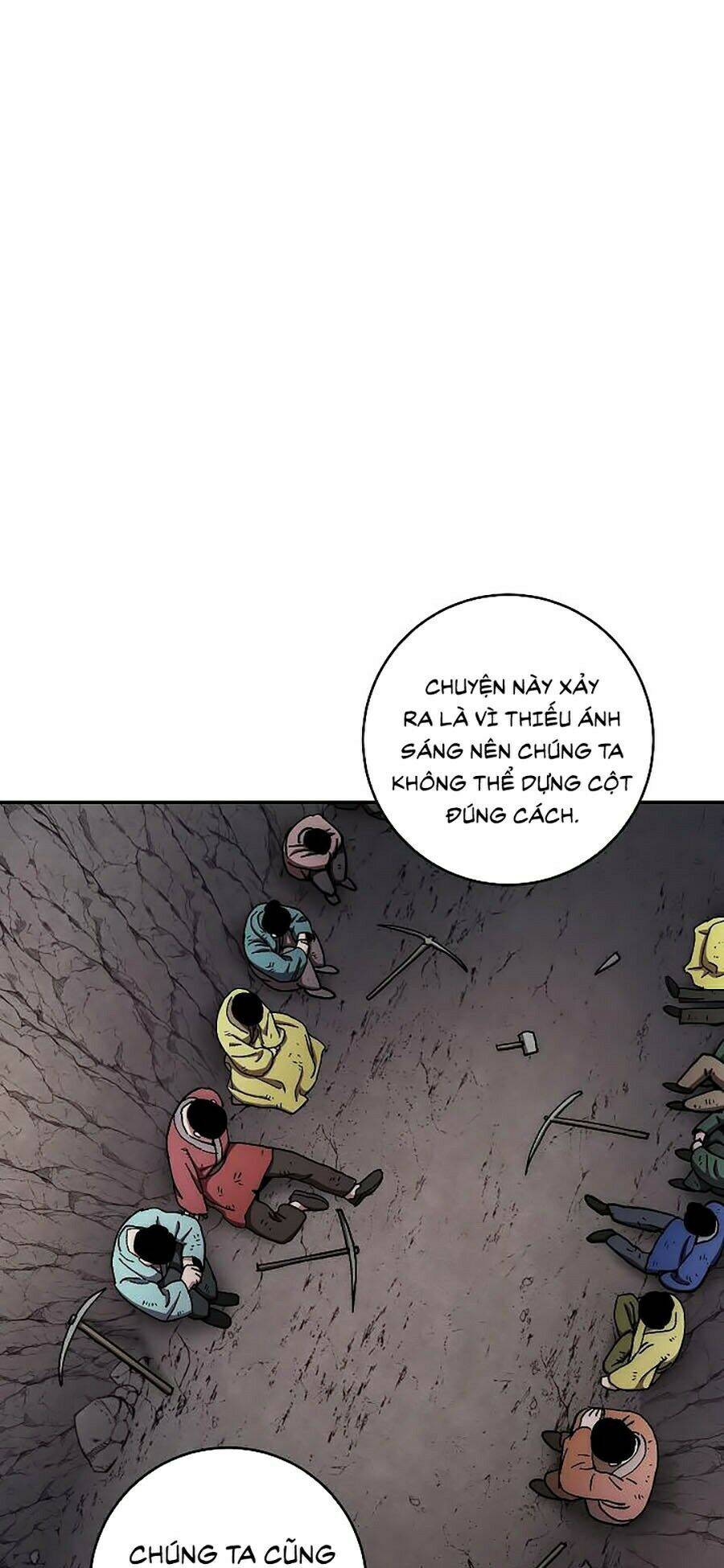 Huyền Thoại Diệt Thế Độc Long [Chap 6-135]