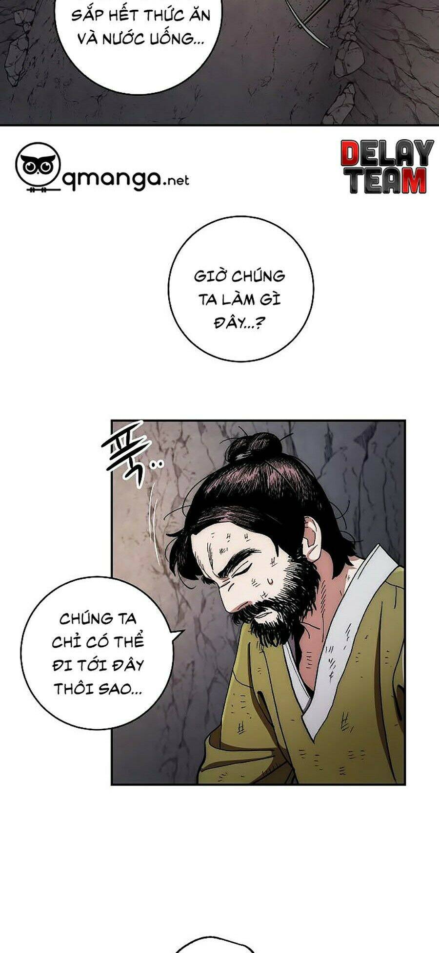 Huyền Thoại Diệt Thế Độc Long [Chap 6-135]