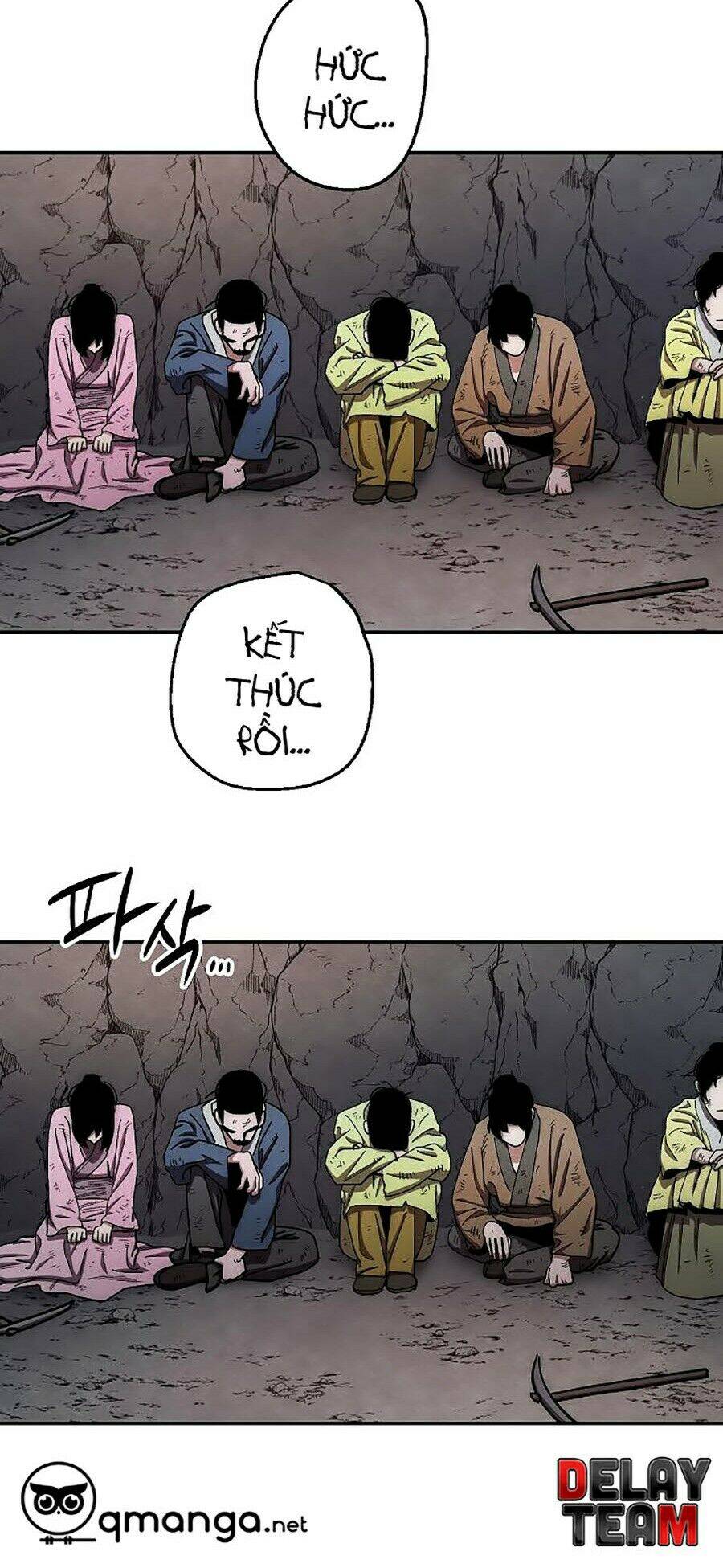 Huyền Thoại Diệt Thế Độc Long [Chap 6-135]