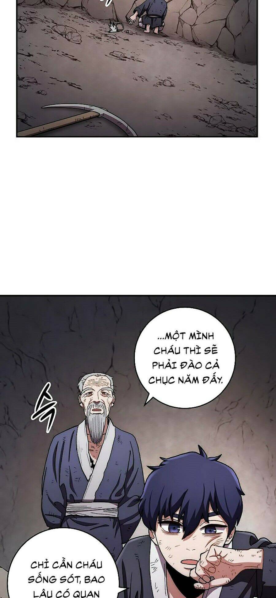 Huyền Thoại Diệt Thế Độc Long [Chap 6-135]