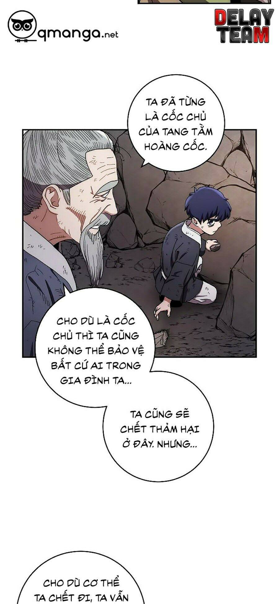 Huyền Thoại Diệt Thế Độc Long [Chap 6-135]