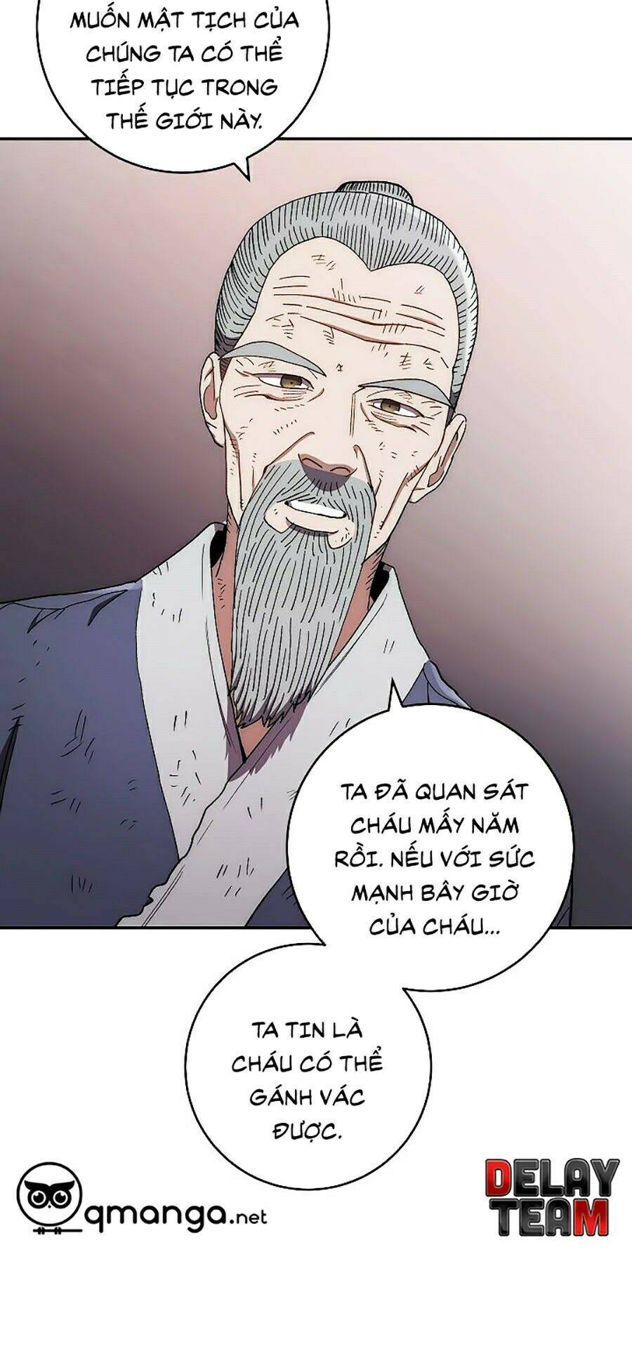 Huyền Thoại Diệt Thế Độc Long [Chap 6-135]