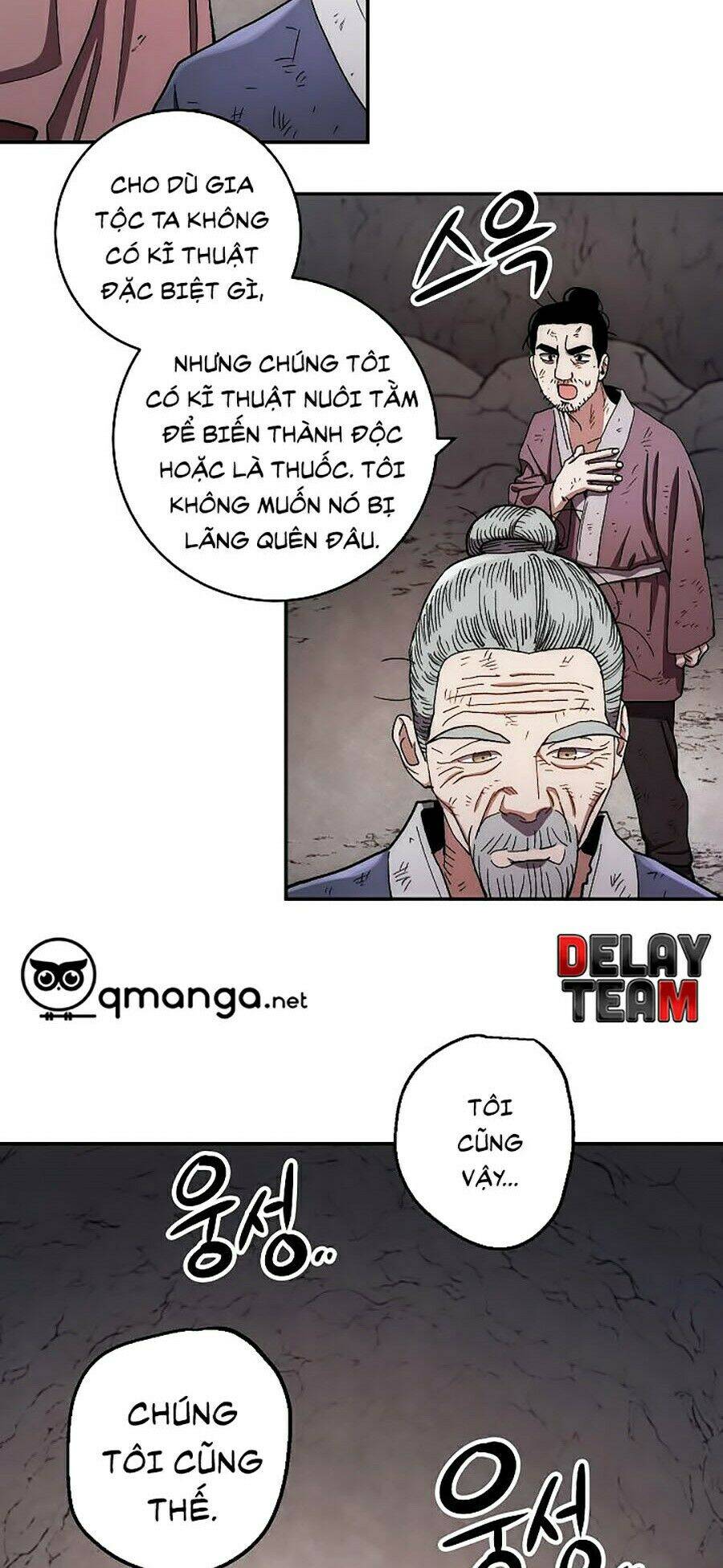 Huyền Thoại Diệt Thế Độc Long [Chap 6-135]