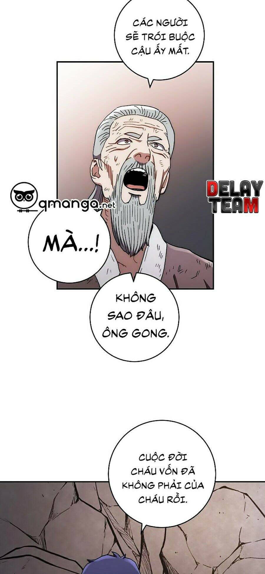 Huyền Thoại Diệt Thế Độc Long [Chap 6-135]