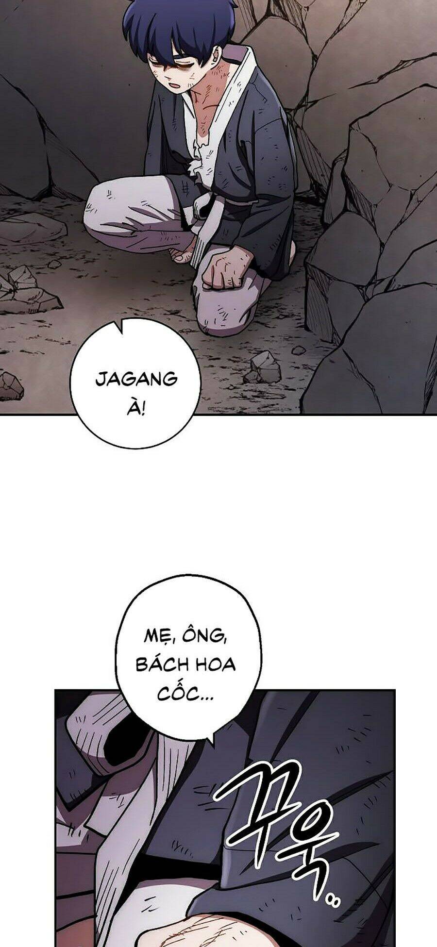 Huyền Thoại Diệt Thế Độc Long [Chap 6-135]