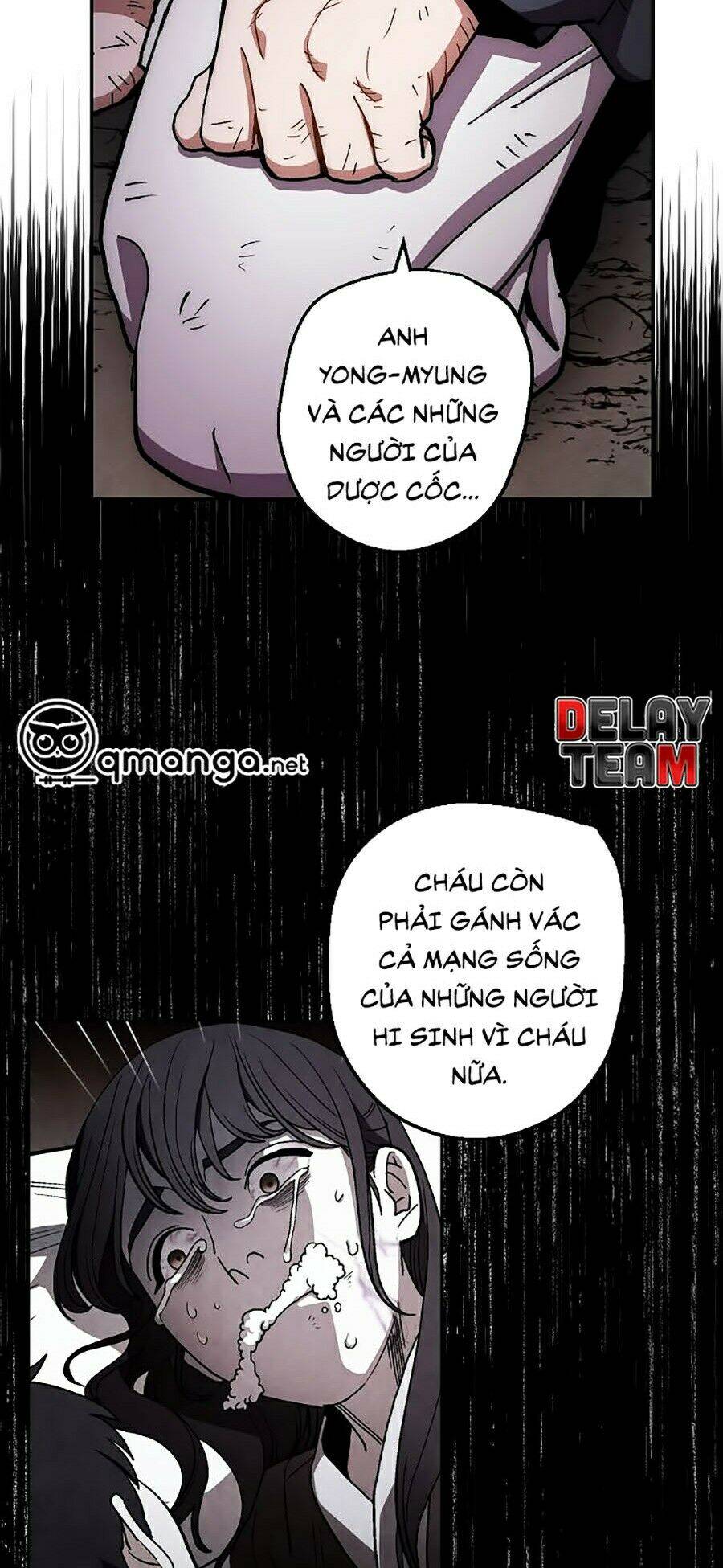 Huyền Thoại Diệt Thế Độc Long [Chap 6-135]