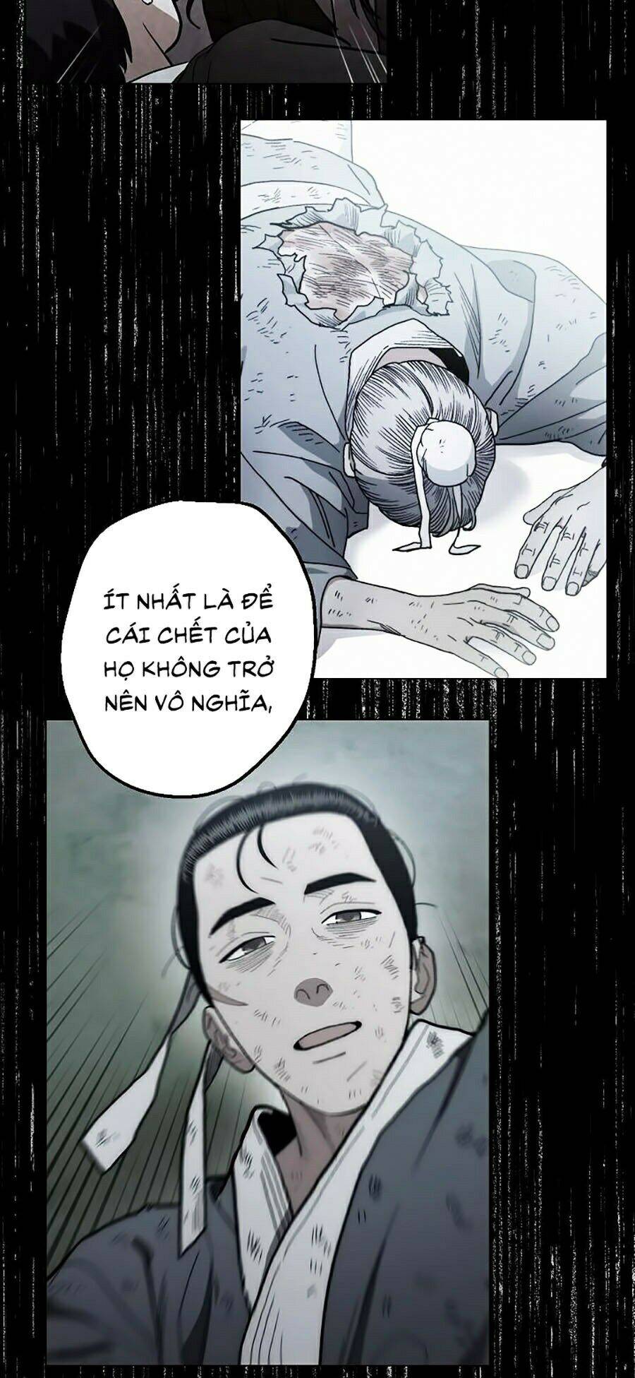 Huyền Thoại Diệt Thế Độc Long [Chap 6-135]