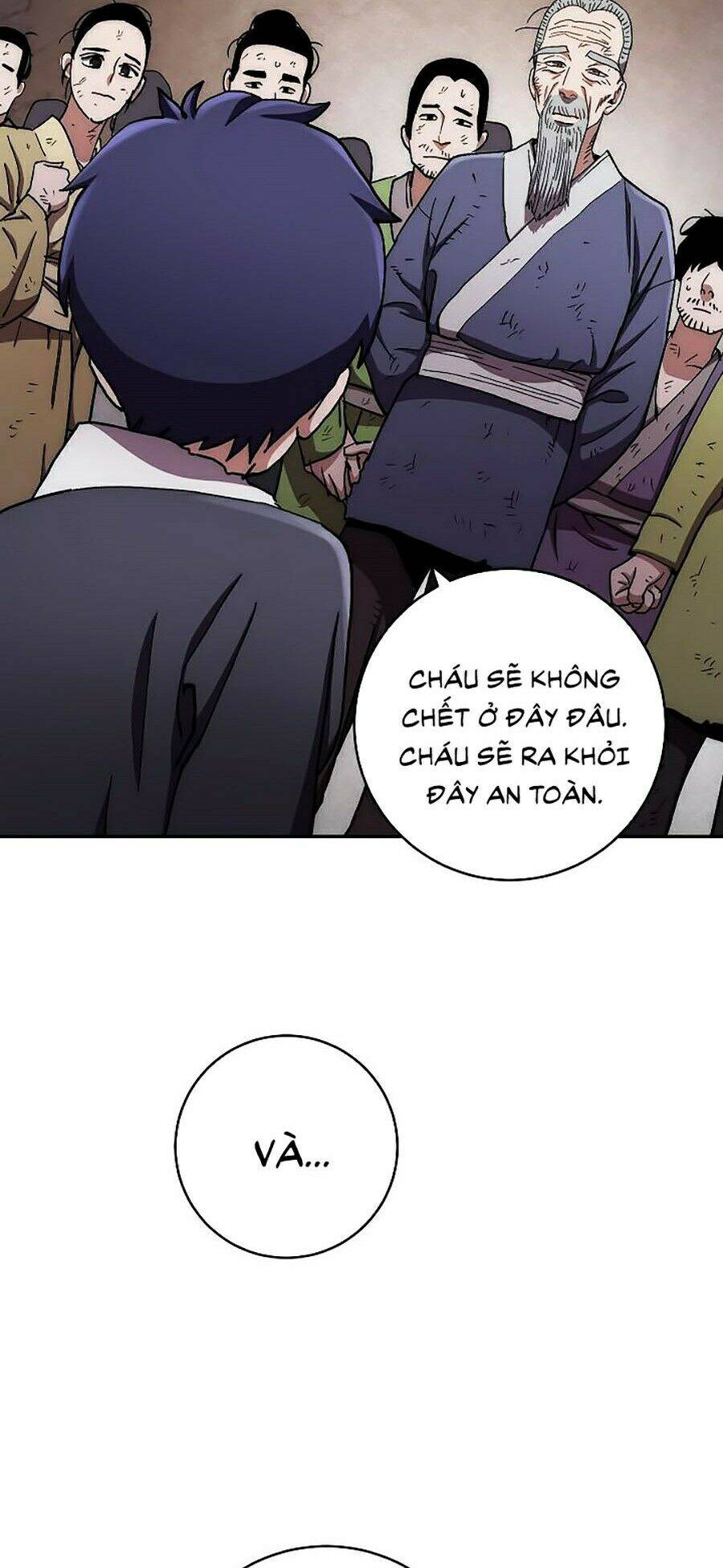 Huyền Thoại Diệt Thế Độc Long [Chap 6-135]