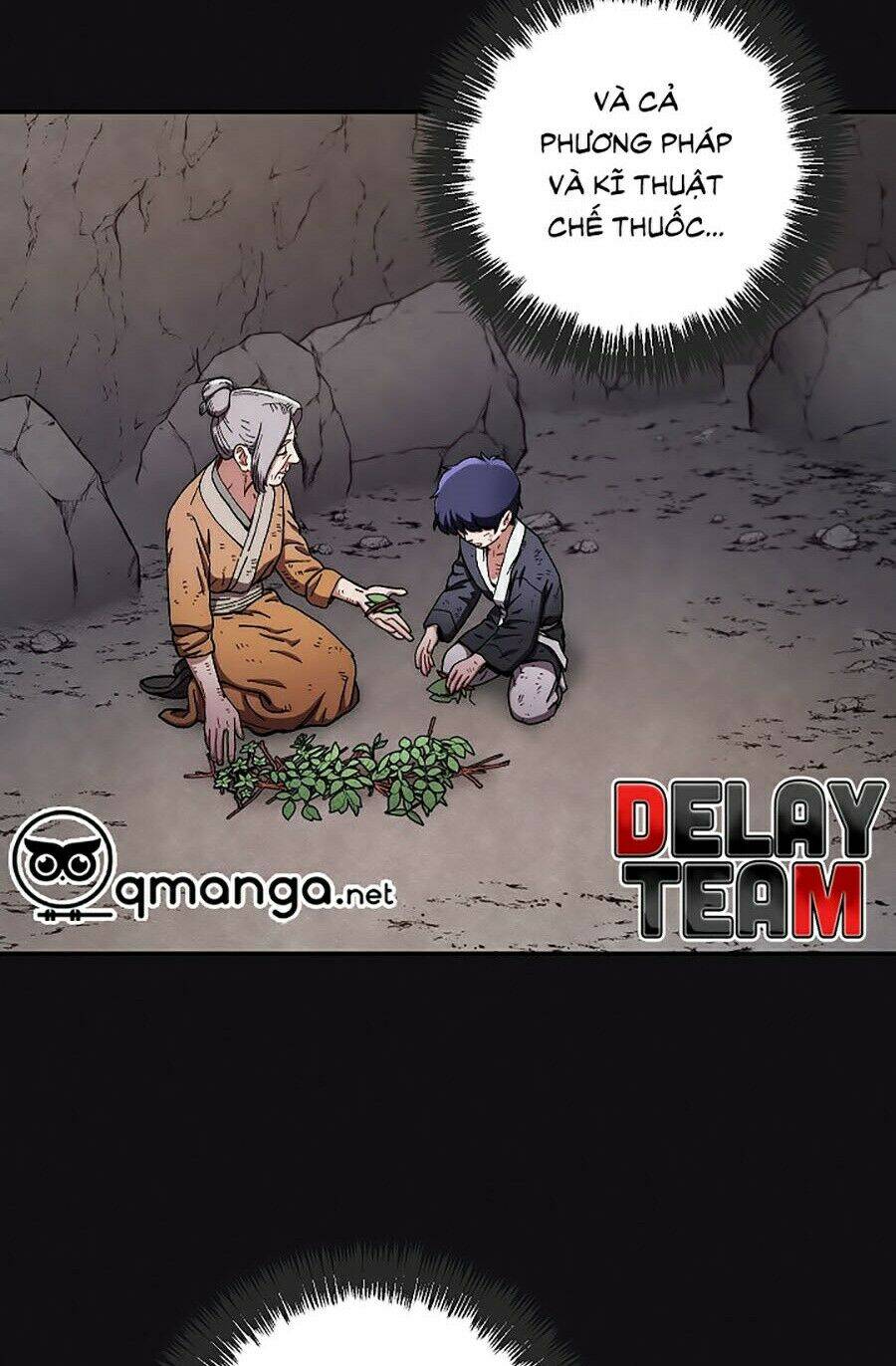 Huyền Thoại Diệt Thế Độc Long [Chap 6-135]