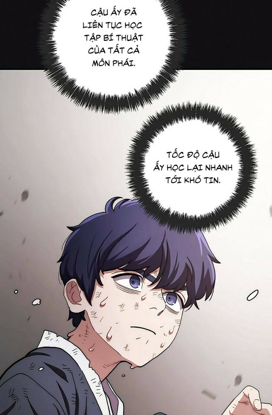 Huyền Thoại Diệt Thế Độc Long [Chap 6-135]