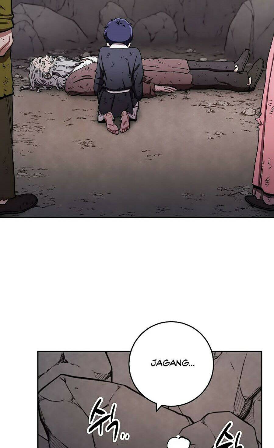 Huyền Thoại Diệt Thế Độc Long [Chap 6-135]