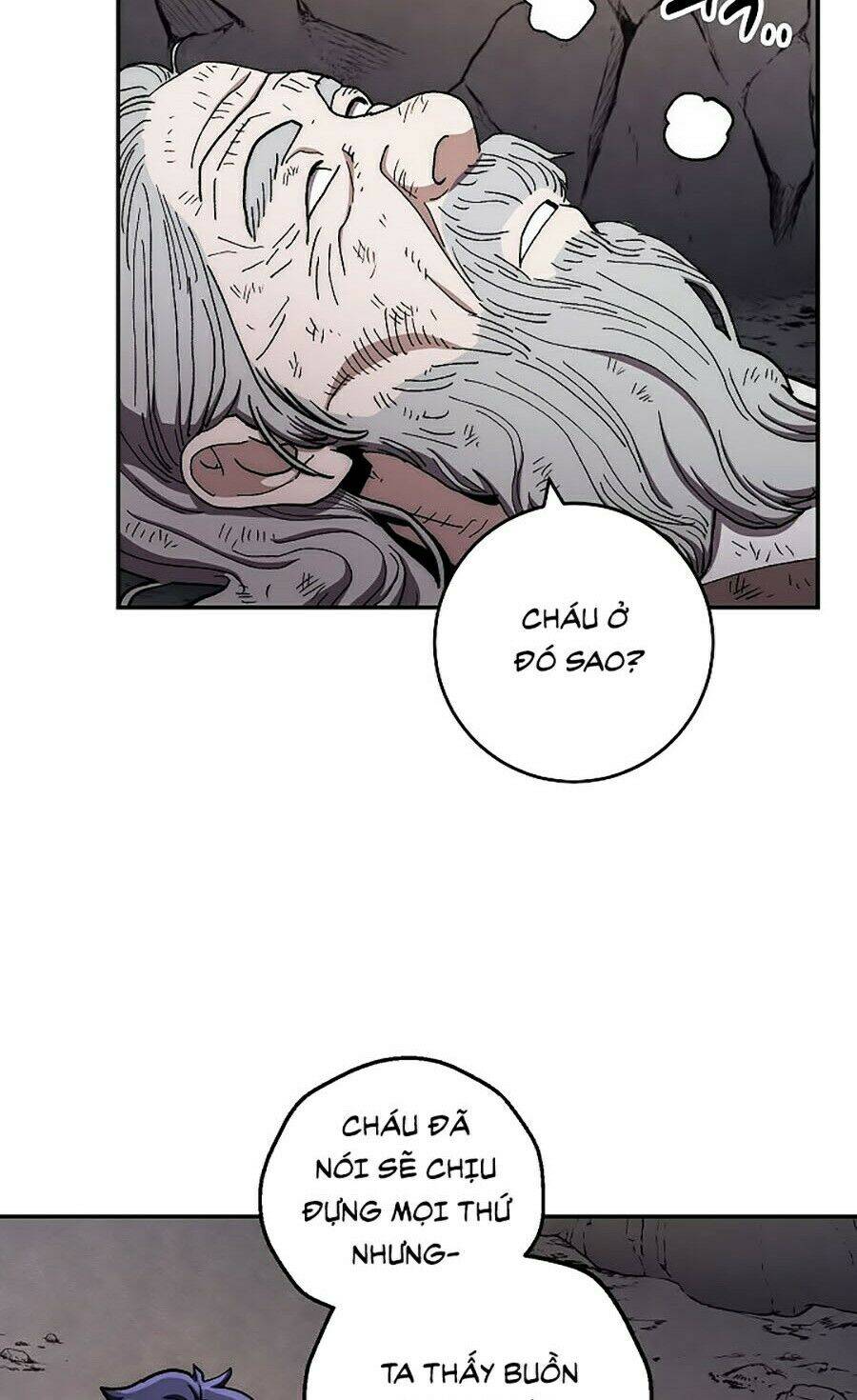 Huyền Thoại Diệt Thế Độc Long [Chap 6-135]